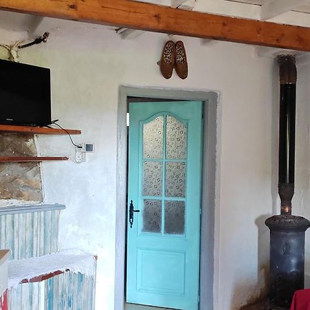 Refugio Finca El Canu Valdaliga Экстерьер фото