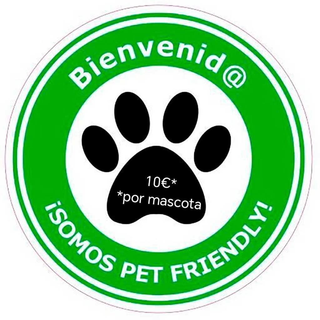 Refugio Finca El Canu Valdaliga Экстерьер фото